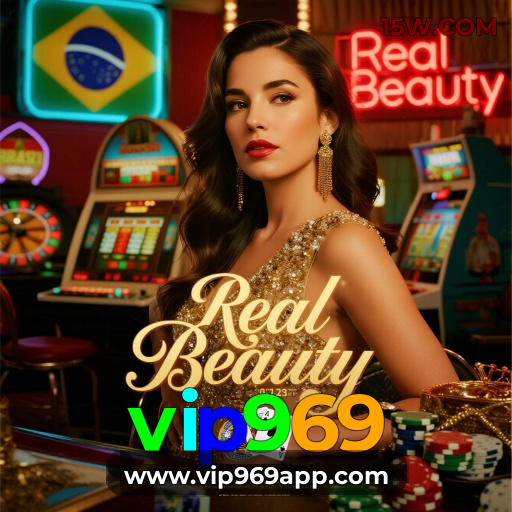 Siga a vip969 no Facebook
