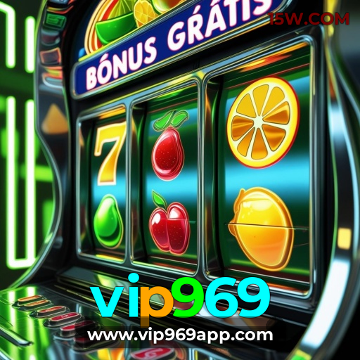 Cashback semanal vip969