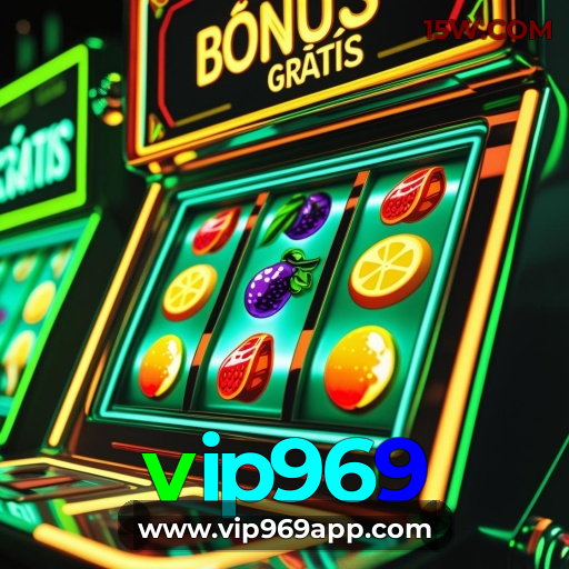 Slots Premium da PG Soft na vip969
