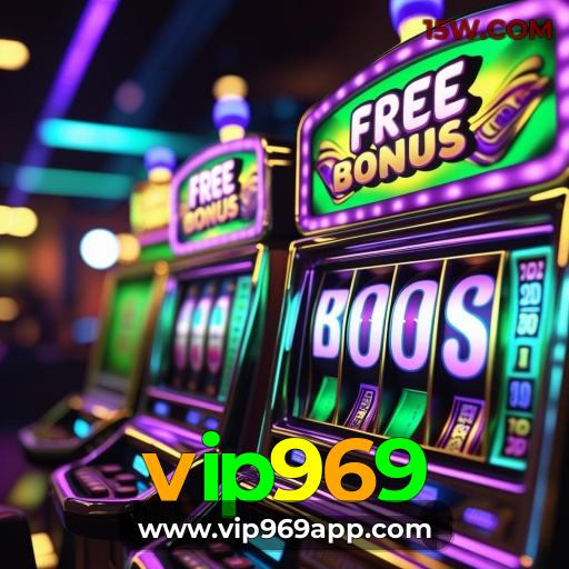 Programa VIP vip969