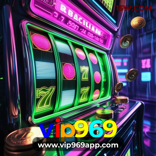 Programa VIP vip969