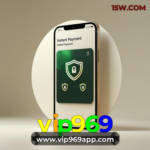 Instalar APK vip969