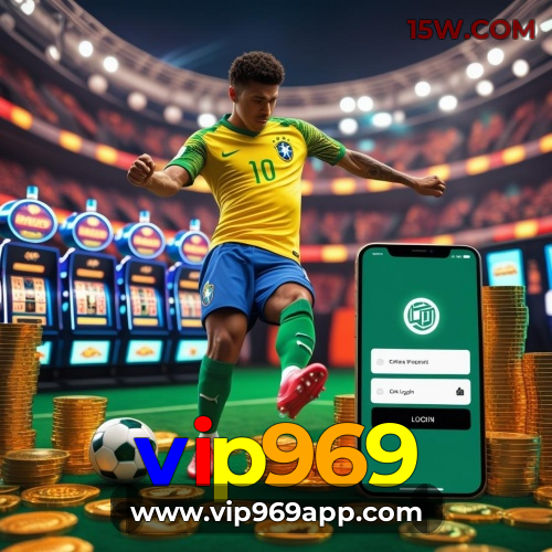 Métodos de pagamento aceitos na vip969