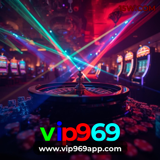 Lottery Clássica na vip969