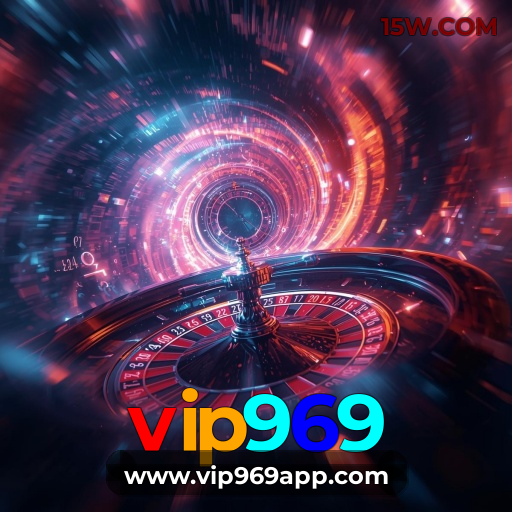 Cadastro vip969
