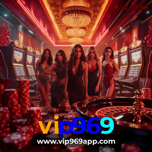 Performance vip969
