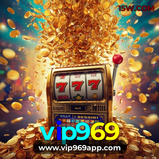 Reload Bonus vip969