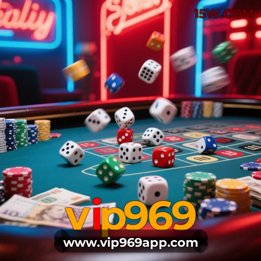 Jogos com maior RTP na vip969