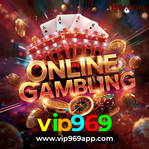 Promoções e bônus exclusivos da vip969