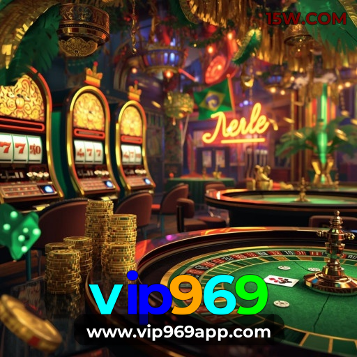 Segurança vip969